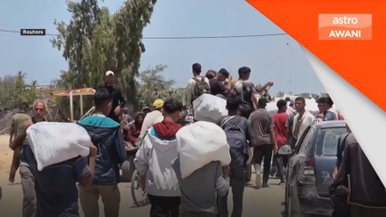 1,500 pelajar Palestin bakal duduki peperiksaan menggunakan platform khas