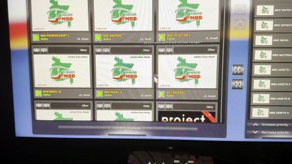 Mercedes-Benz OF 1623 (MBD) - Powerful and Reliable Truck 🚚