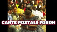 LA CARTE POSTALE DE FONON