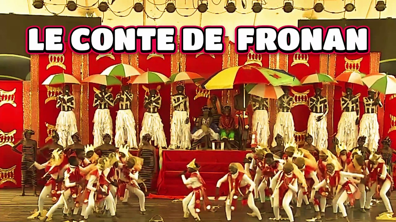 LE CONTE DE  FRONAN wozo 2025