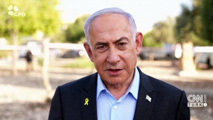 Netanyahu'nun partisinden Biden yönetimine suçlama ''Koalisyonunu yıkmak istedi"