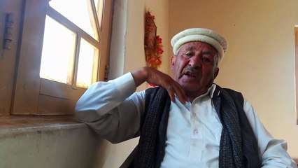 ATTAH BAIG S_O DAWLAT BAIG INTERVIEW