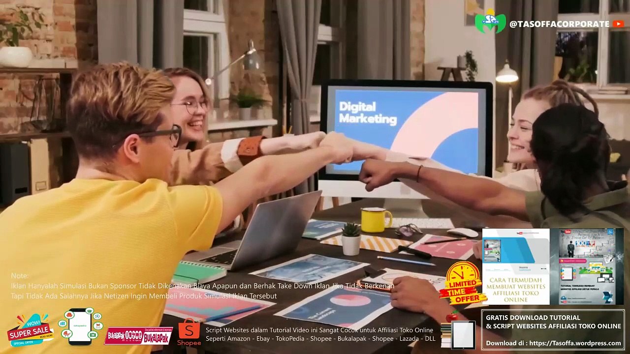 KISAH META DAN MARK ZUCKERBEGH