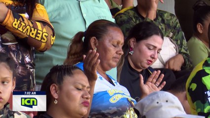 ICN | Fin de Semana 📺 | 19 de julio | Noticias Honduras EN VIVO 🔴