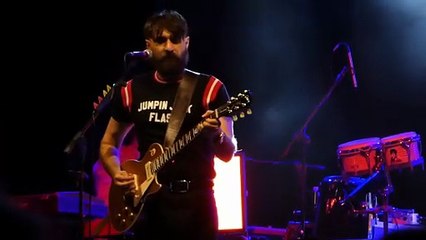 Filippo Graziani - La rabbia (live) Ivan Graziani