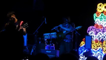 Filippo Graziani - Lugano addio (live) Ivan Graziani