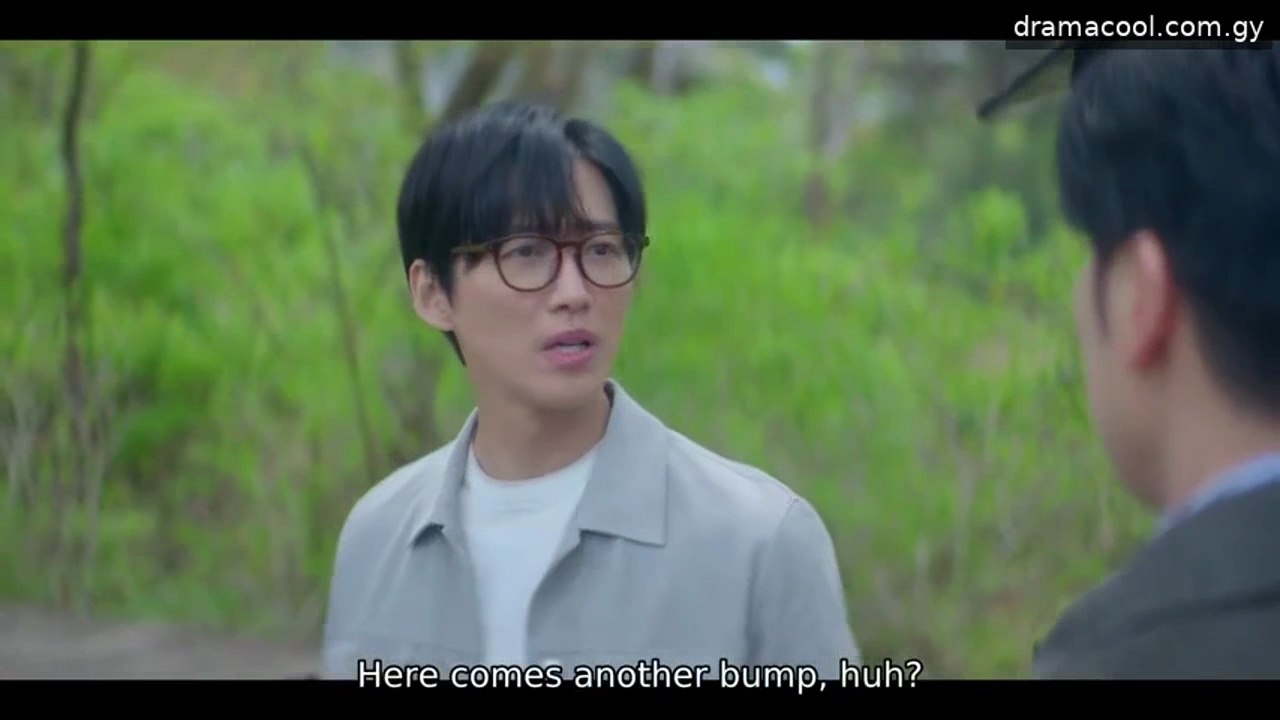 Our Movie KDrama Ep 12 Eng Sub video Dailymotion