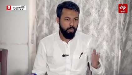 জলসিঞ্চন বিভাগটো অসমত এটা বগা হাতীত পৰিণত হৈছে : খৰাং পৰিস্থিতিক লৈ সৰৱ আছু