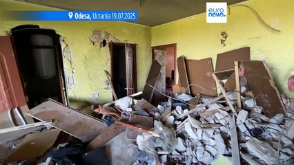 Últimas noticias | 19 julio - Tarde