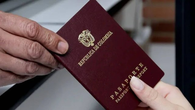 Publican convenio entre Cancillería e Imprenta para la expedición de pasaportes: ¿Qué pasará con Portugal?