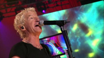 Smilin’ In The End - REO Speedwagon (live)