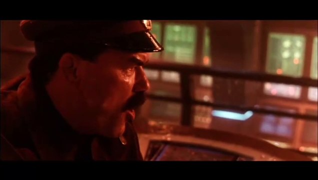 Godzilla Final Wars Español Latino Parte 1 | Versión Alemana