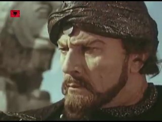 ❤ Skenderbeu ( Skanderbeg ) , Film Shqiptar ( origjinali )  #shqip #filmashqiptare #albania #gentigjini