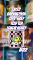 Test Holy #22 Lemon Honey ! #ExcluDailymotion
