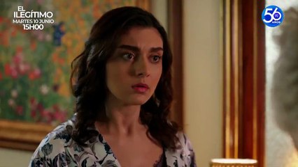 65. Destino Roto (Toprak Ile Fidan), en español