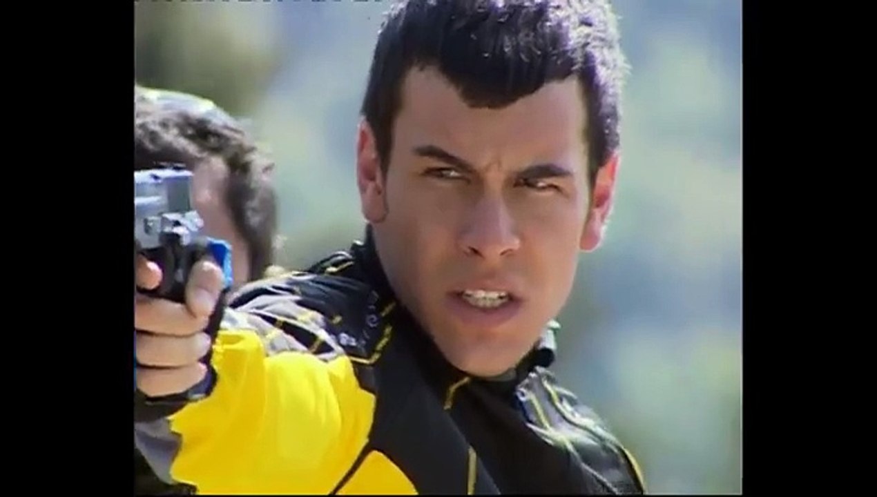 Los Hombres de Paco 5x17 Las reglas de los Pacos