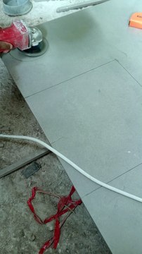 How to Make a Perfect Round Hole in Tile | Tile Drilling Without Cracks#daliymotion shorts#trending #viral #music