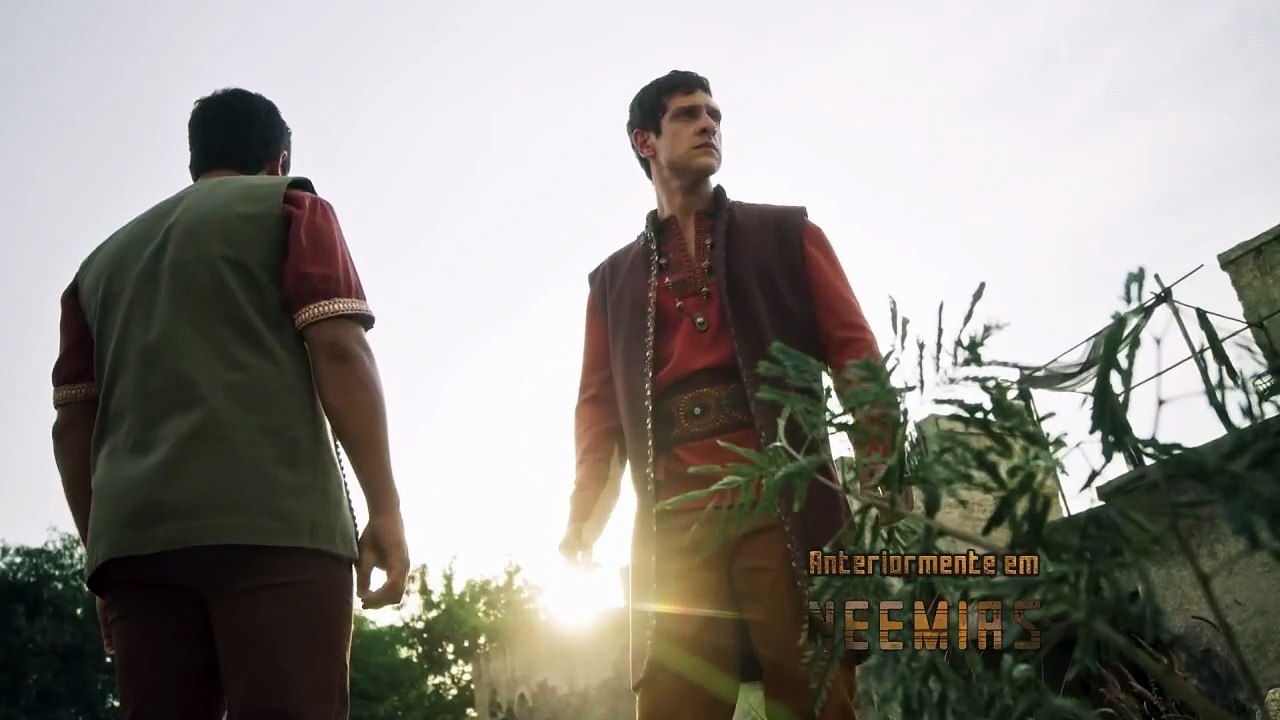 Neemias - capitulo 02