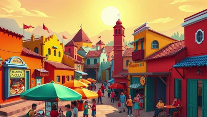 The Pineapple Adventure of the Fruit Explorers