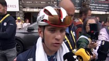 Tour de France 2025 – Ilan Van Wilder : 