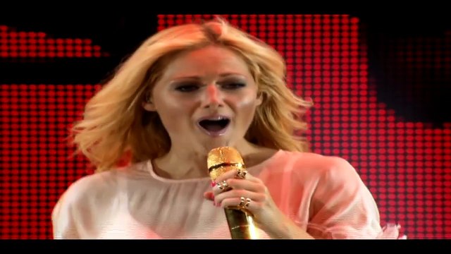 HELENE FISCHER — ICH WILL IMMER WIEDER... DIESES FIEBER SPÜR‘N ● LIVE AUS BERLIN · 2015 // HELENE FISCHER — FARBENSPIEL LIVE – DIE STADION-TOURNEE