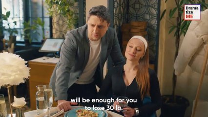 Man Tells Girlfriend She's Too Fat To Marry