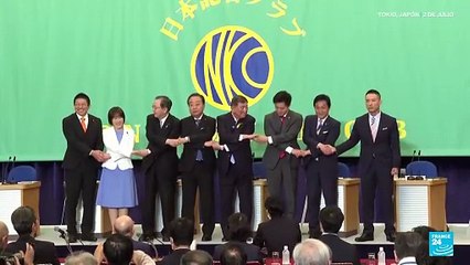 Elecciones parlamentarias en Japón, prueba de fuego para el primer ministro Ishiba