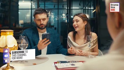 Girl Teases Friend For Having Poor BF