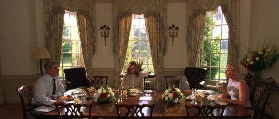 Chasing Liberty - FULL MOVIE HD