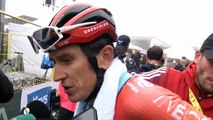 Tour de France 2025 - Geraint Thomas : 