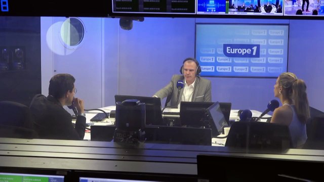 Violences à Limoges : «C'est une déclaration de guerre contre les policiers et l'Etat», dénonce Michel Corriaux, délégué national Alliance Police Nationale