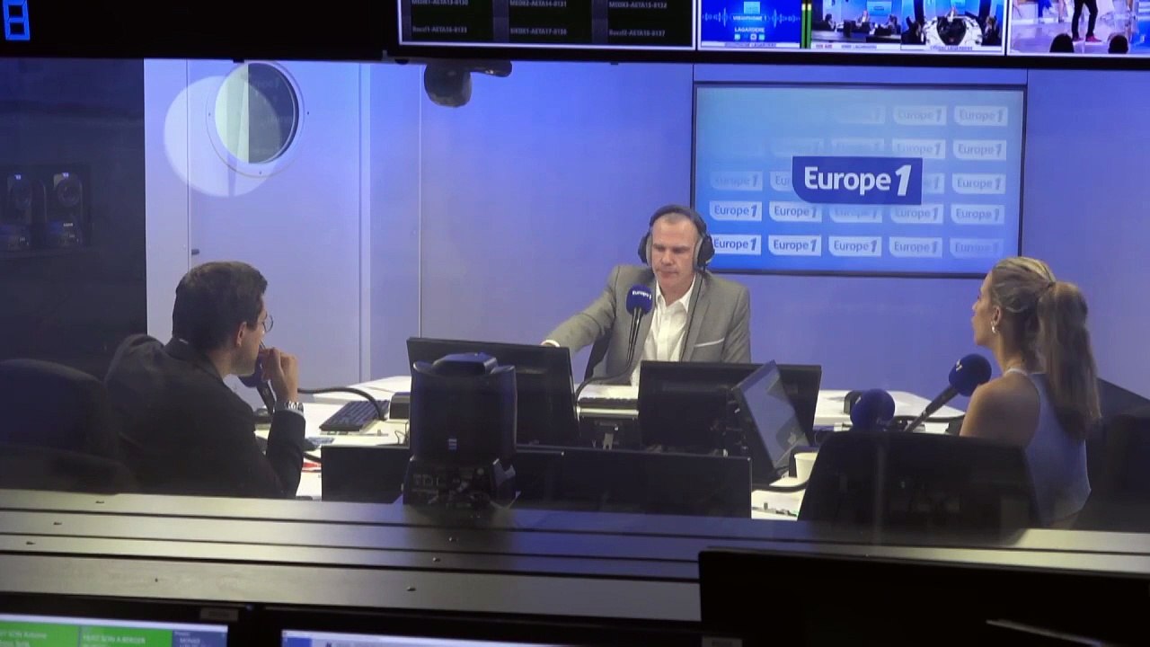 Violences à Limoges : «C'est une déclaration de guerre contre les policiers et l'Etat», dénonce Michel Corriaux, délégué national Alliance Police Nationale