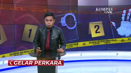 Rekaman Santri Dianiaya Pengasuh Pondok di Malang, Polisi Ungkap Korban Keluar Beli Makan Tanpa Izin