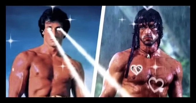 Rambo III (1988) Movie Sylvester Stallone, Richard Crenna, Kurtwood Smith Review And Facts
