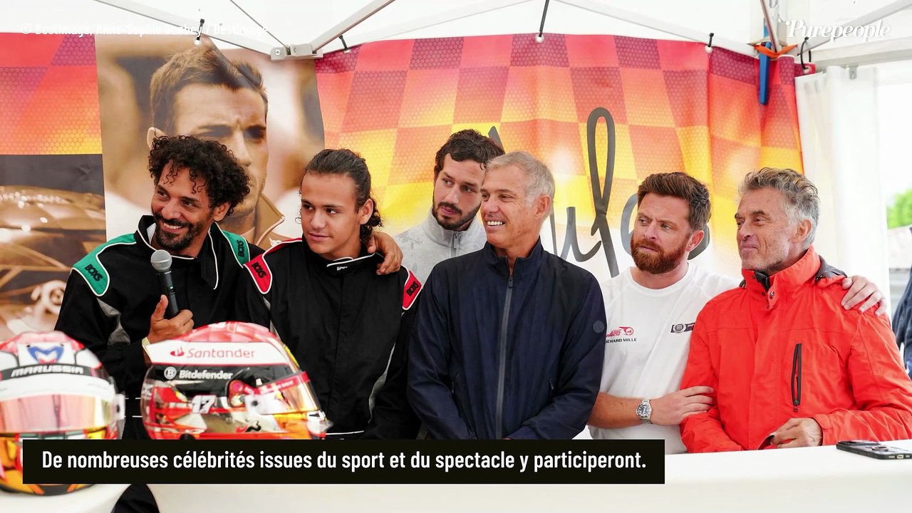 Jules Bianchi : 10 ans après, les célébrités au rendez-vous pour rendre hommage à cette légende du sport automobile