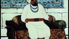 Golden Antelope is a soviet cartoon of 1954.. 🎬✨❤️ ⏰
