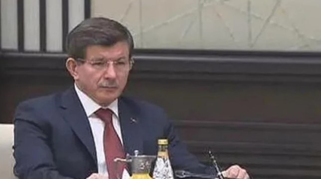 Gelecek Partisi'nde istifa krizi! İki vekil birden ayrıldı