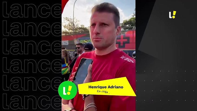 Henrique, ex-jogador da Seleção comenta sobre nova fase do Bayer Leverkusen
