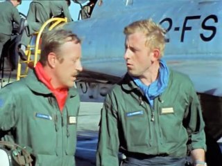 Les Chevaliers du Ciel - Episode 2