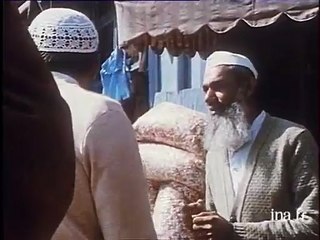 Les Diamants du Président - 1977 - Episode 1