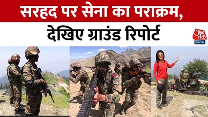 भारतीय सेना कैसे खुद को बना रही आधुनिक? इस रिपोर्ट में देखिए