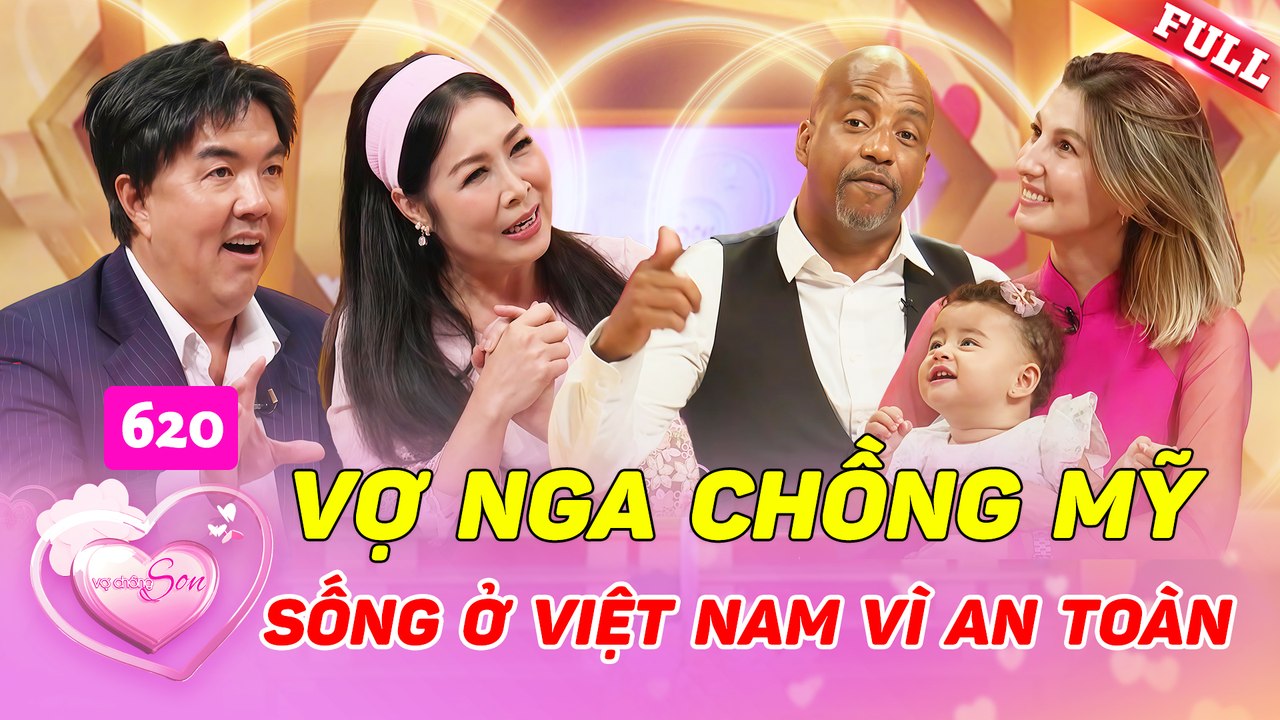 Vợ Chồng Son - Tập 620