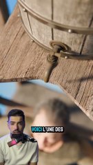 L’une des pires torture de l’histoire