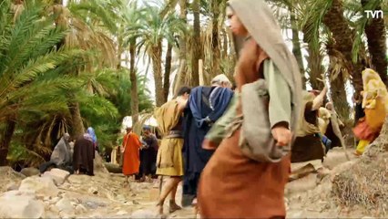 GÉNESIS CAPITULO 52 EPISODIO EN ESPAÑOL