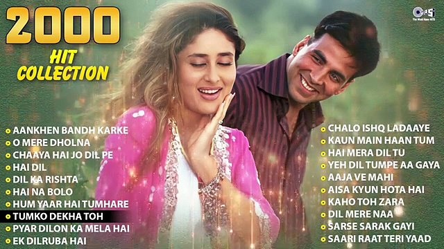 90s Love Songs | Bollywood Evergreen 90's Love Songs | Hindi Songs Jukebox | Old Songs