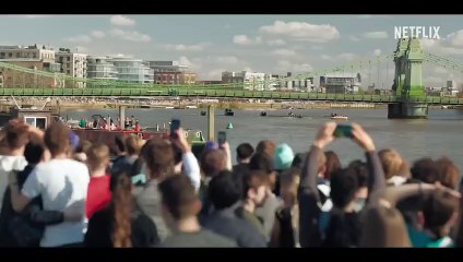 My Oxford Year _ Official Trailer _ Netflix