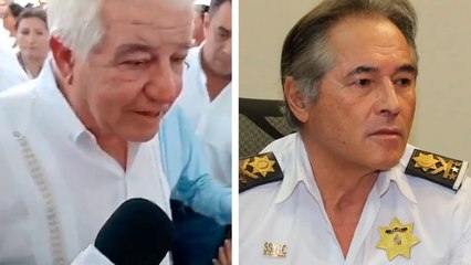 Hermano de AMLO pide no comparar el caso de Hernán Bermúdez con García Luna: "No es lo mismo"