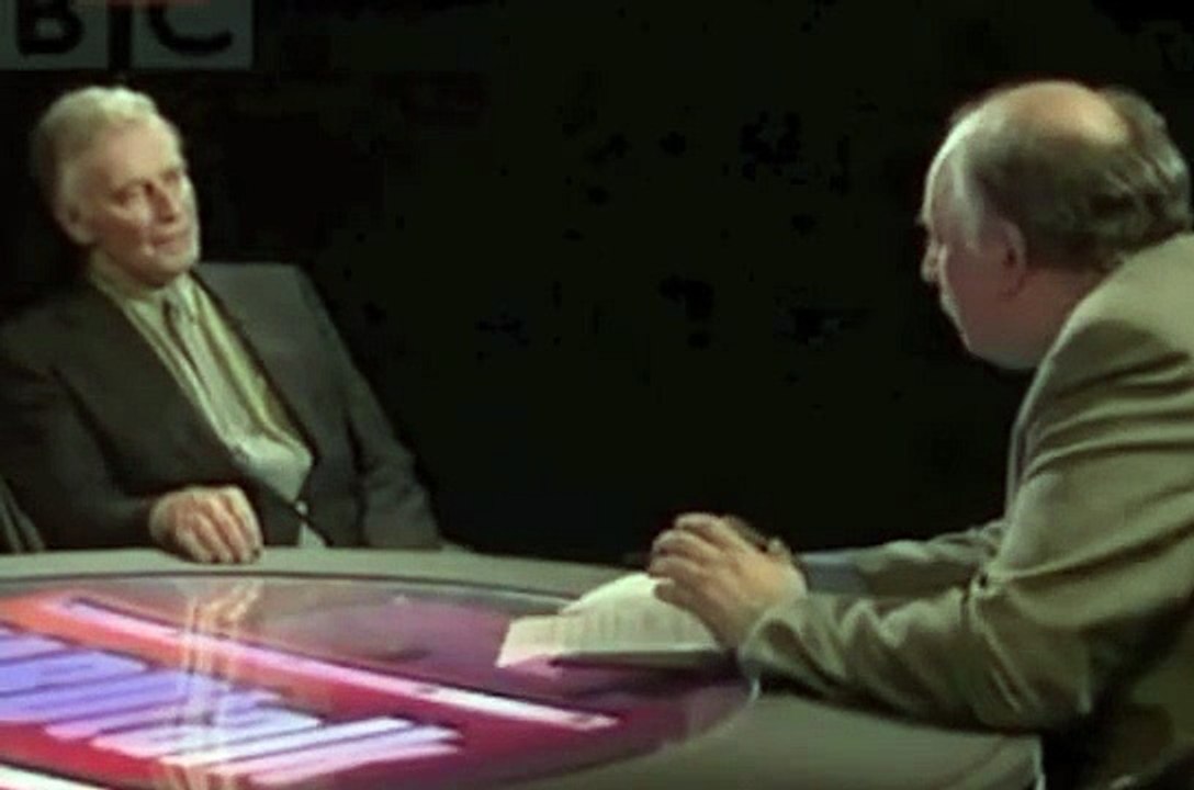 Charlton Heston - Das Recht, Waffen zu tragen