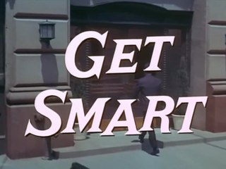 Superagente 86 - 1x17 - Besos para KAOS - HD 1080