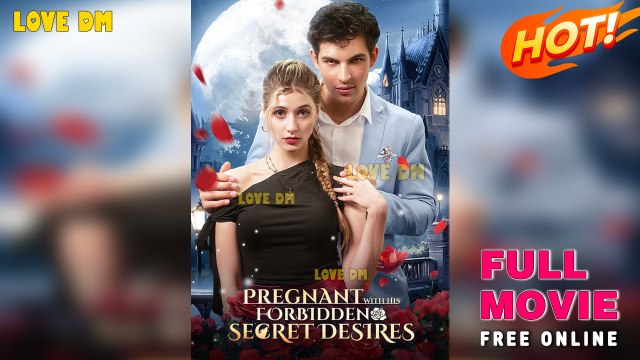Pregnant With His Forbidden Secret Desires - Full